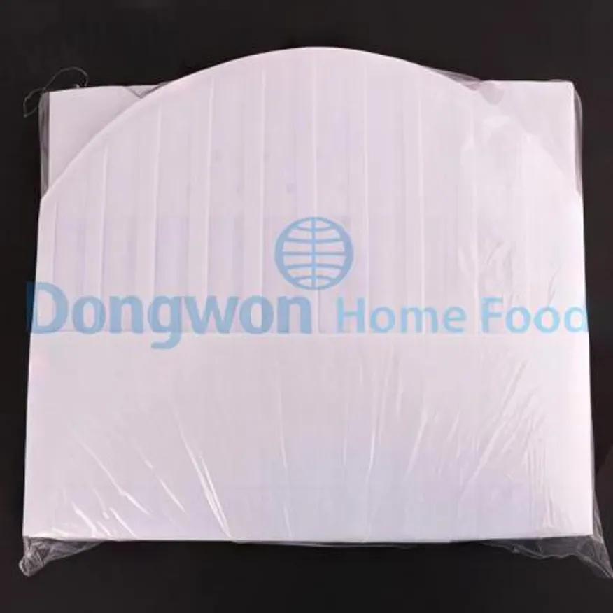 (16:30마감(D) 종이모자(대/320mm/부직포/10EA/주방용)EA 이미지