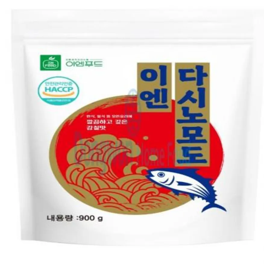 (16:30마감(D) 다시노모도(이엔/900G)EA 이미지