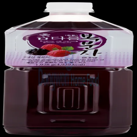 (16:30마감(D) 참다음복분자원액(파낙스/1:5희석/1.5L)EA 이미지