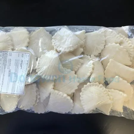 (16:30마감(D) 미니애플턴오버(서울식품/냉동/생지/(40g*50입)*4pk)BOX 이미지