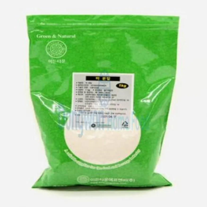 (16:30마감(D) 마분말(국산/이든/1KG)EA 이미지