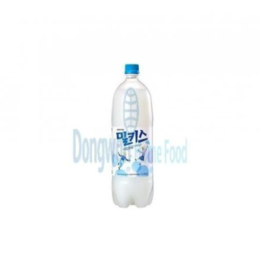 (16:30마감(D) 밀키스(롯데칠성/1.5L)EA 이미지