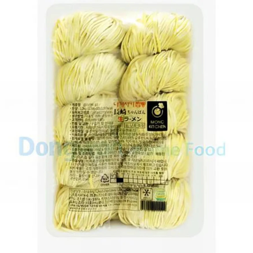 (16:30마감(D) 나가사키짬뽕면(모노링크/1.2kg)EA 이미지