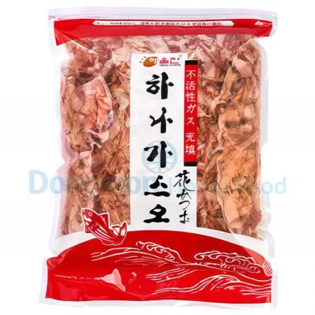 (16:30마감(D) 하나가쓰오부시(해울찬/고명용/500g)EA 이미지