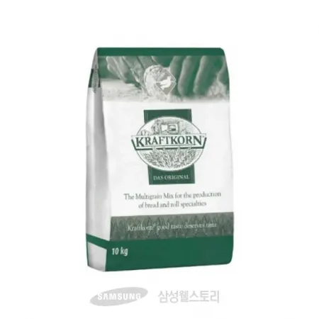 (16:30마감)크라프트콘믹스(10KG/PAC/독일산/베이크플러스) 이미지