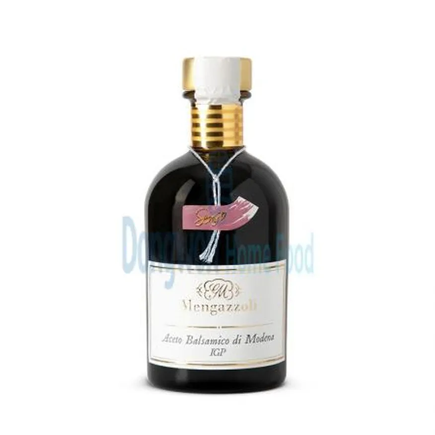 (16:30마감(D) 발사믹8년(멩가졸리/식초/250ML)EA 이미지