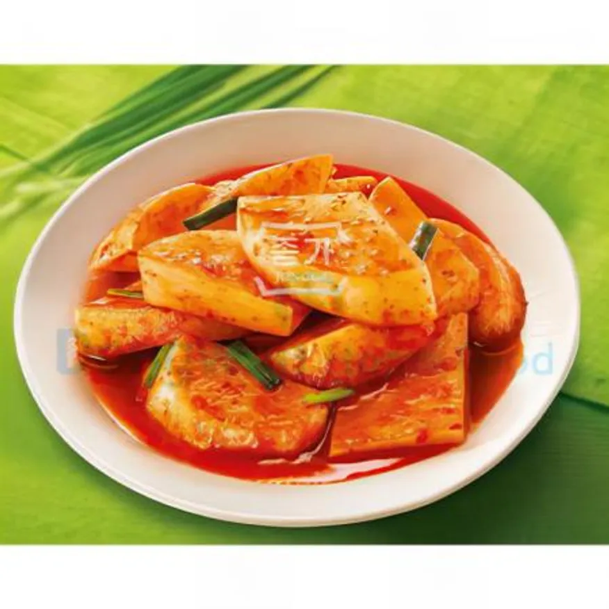 (16:30마감(D) 섞박지(무:국산/고춧가루:국산/소금:국산/종가집/5KG)EA 이미지