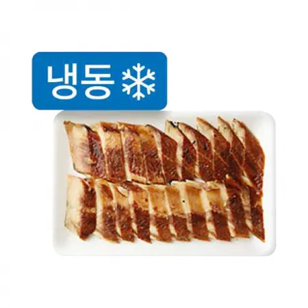 냉동초밥용민물장어(6g내외*20미/중국산)