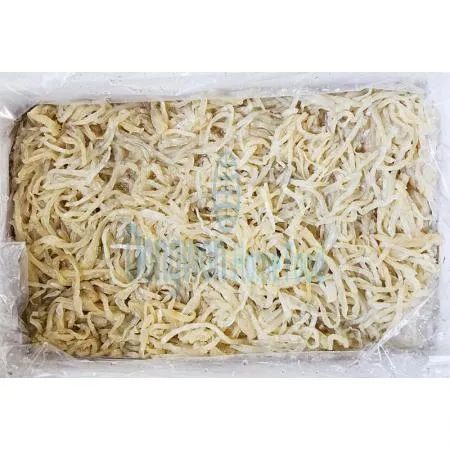 (16:30마감(D) 무염해파리몸통(중국산/수율70%내외/10kg)BOX 이미지