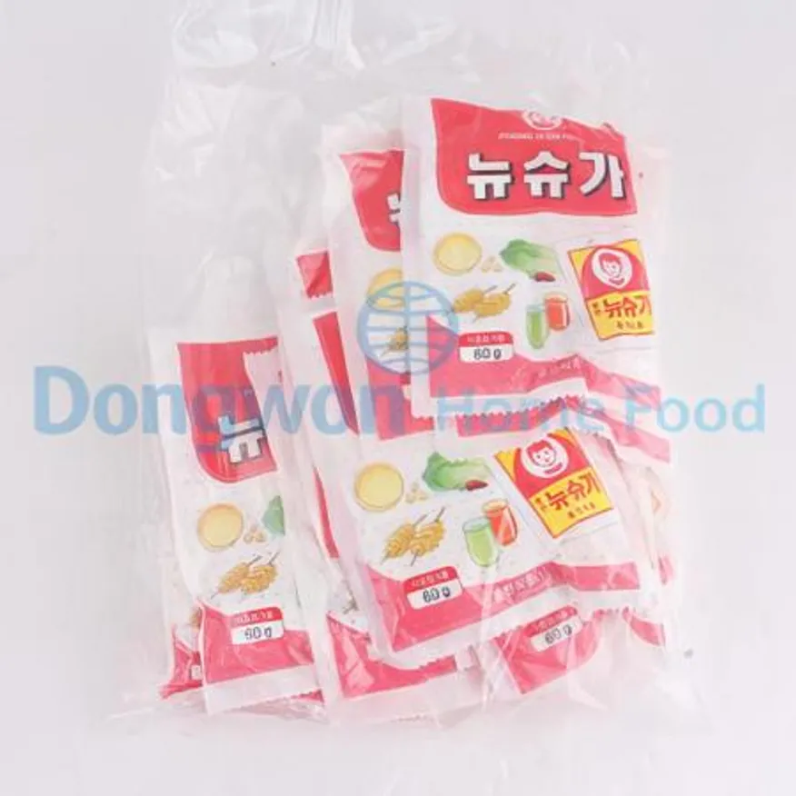 (16:30마감(D) 아기표뉴슈가(풍전/600g(60g*10EA))EA 이미지