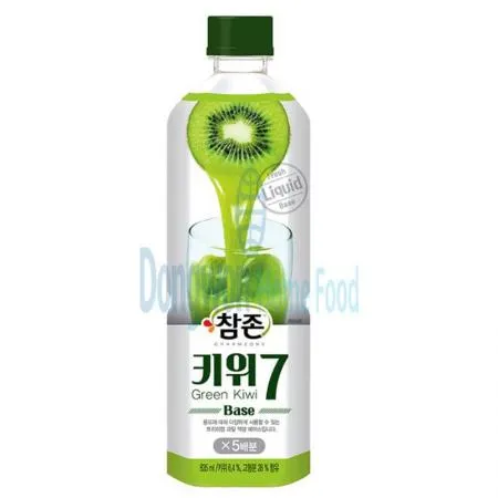 (16:30마감(D) 키위원액(참존/835mL)EA 이미지