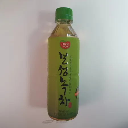 (16:30마감)보성녹차(350ML/EA/동원) 이미지
