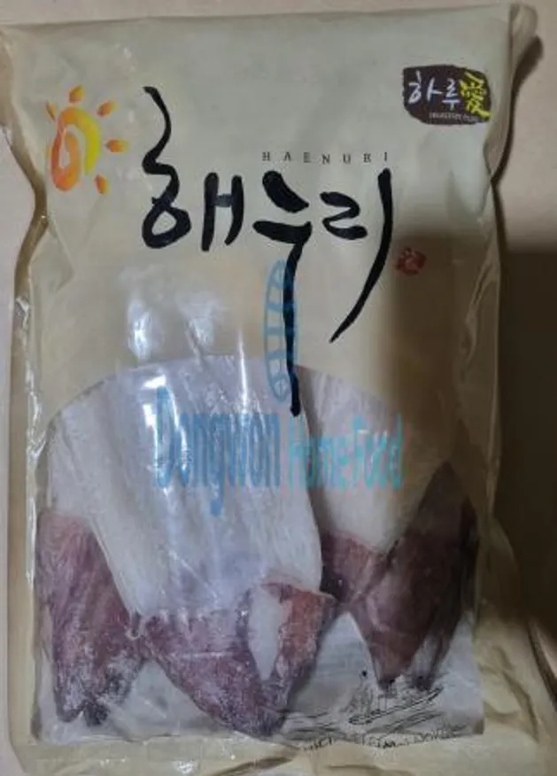 (16:30마감(D) 건한치(베트남산/40미/1KG내외)EA 이미지