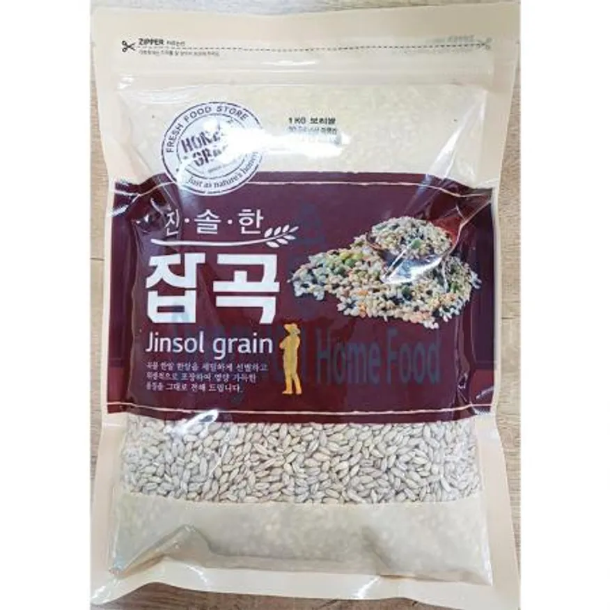 (16:30마감(D) 보리쌀(미국산/10KG)EA 이미지