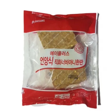 (16:30마감)언양식직화너비아니(1KG(100G*10EA)//계육:국산/대상/돈육:국산) 이미지