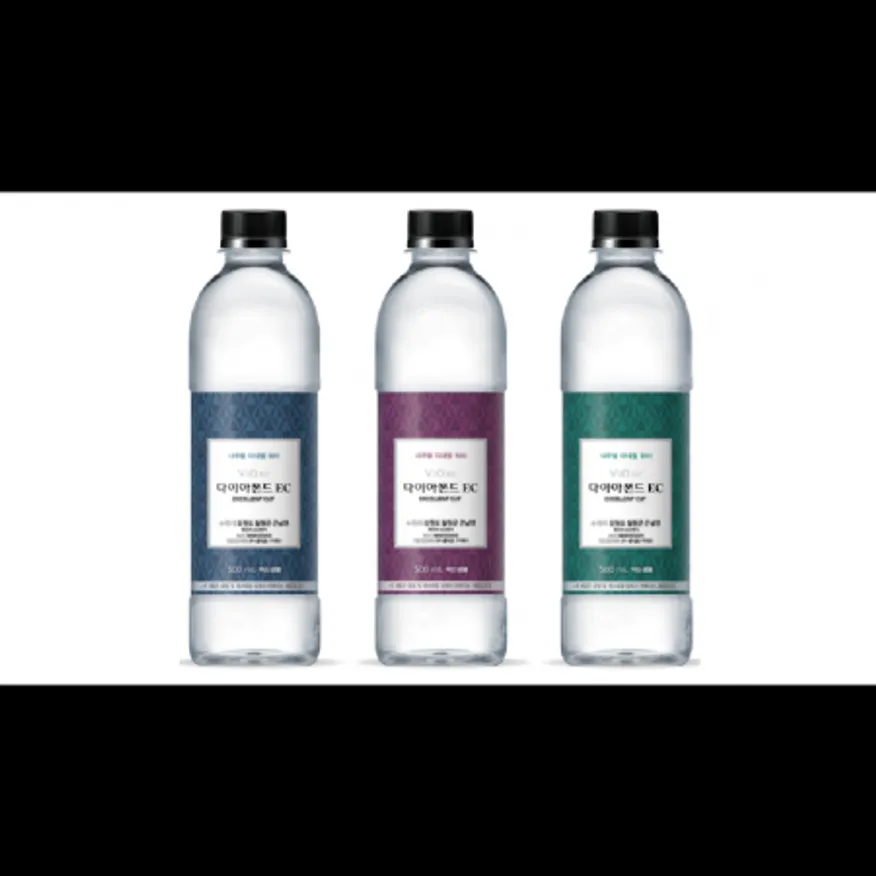 (16:30마감)생수(10L(500ML*20EA)/BOX/휘오다이아몬드) 이미지