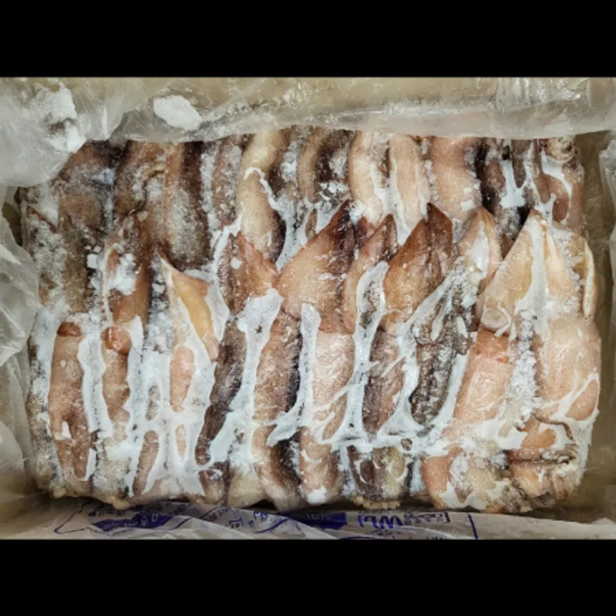 (16:30마감)냉동오징어(내장제거/국산/5KG(25미)/BOX) 이미지