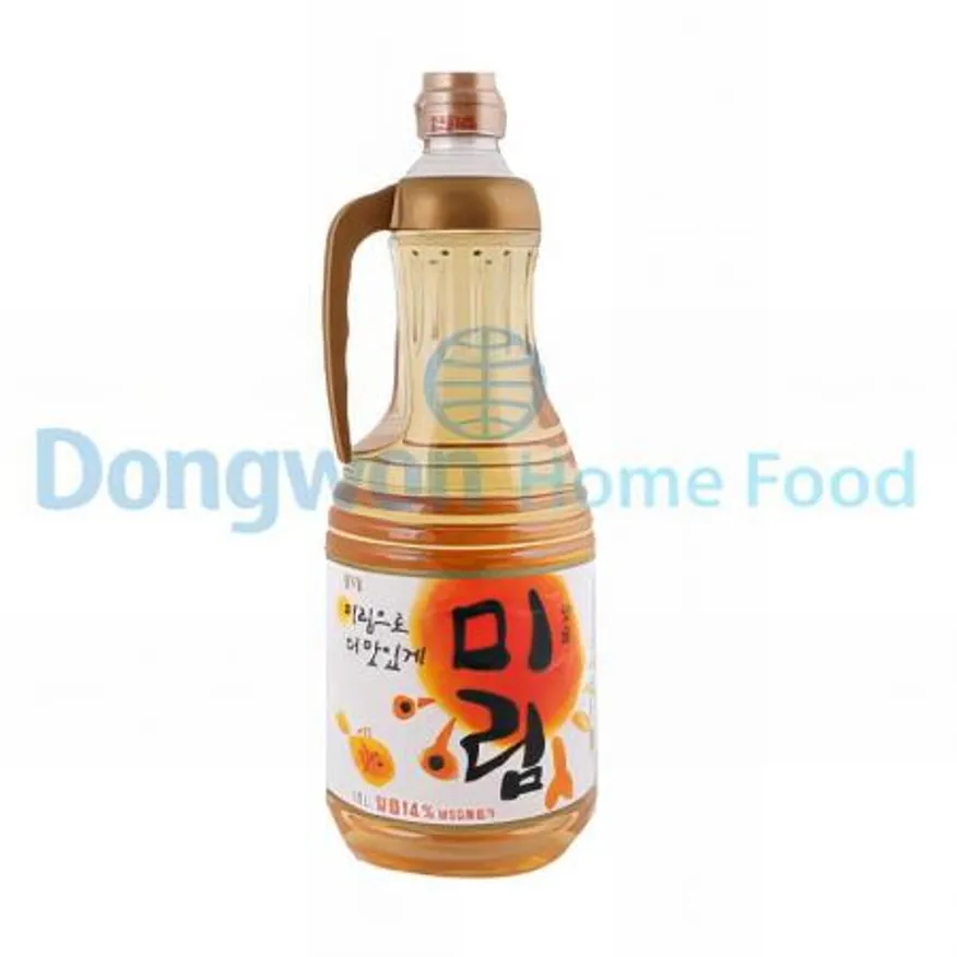 (16:30마감(D) 미림(롯데/1.8L)EA 이미지