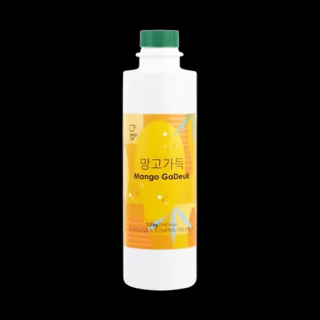 (16:30마감(L)망고가득(스위트컵/1.2kg) 이미지