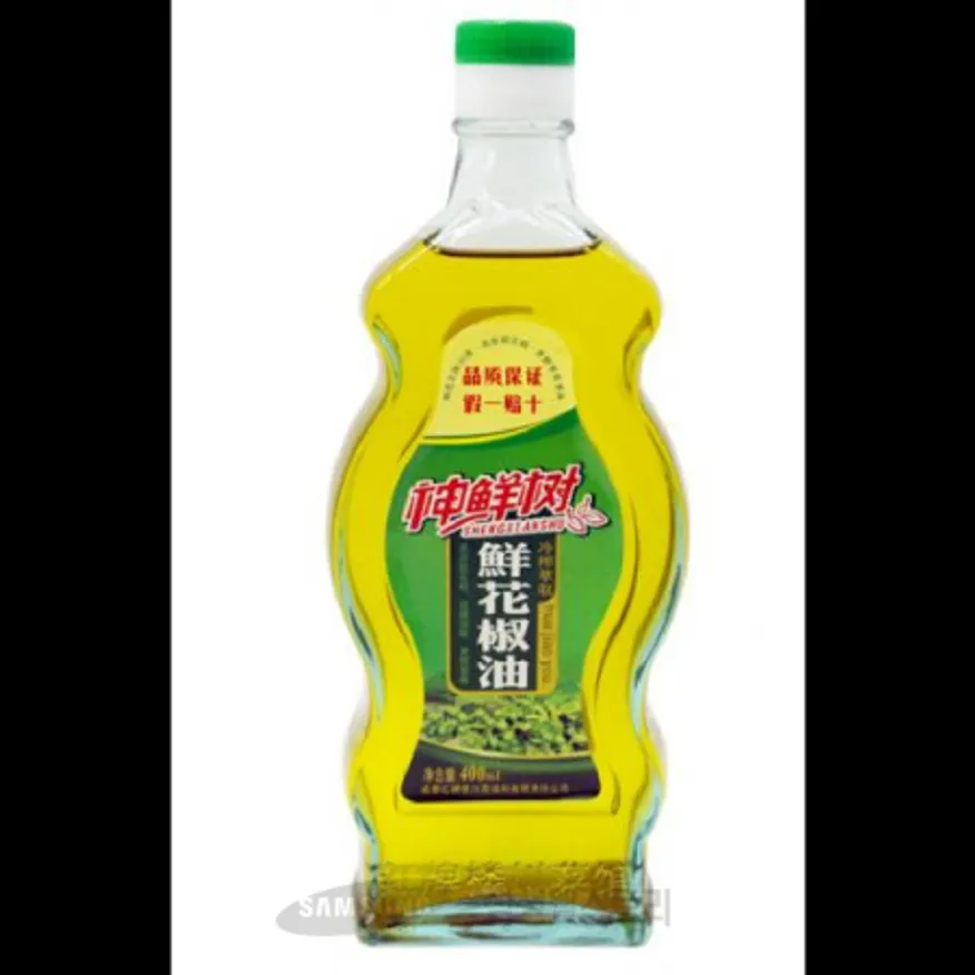(16:30마감)시안화초유(400ML/EA/중국산/에스앤제이무역) 이미지
