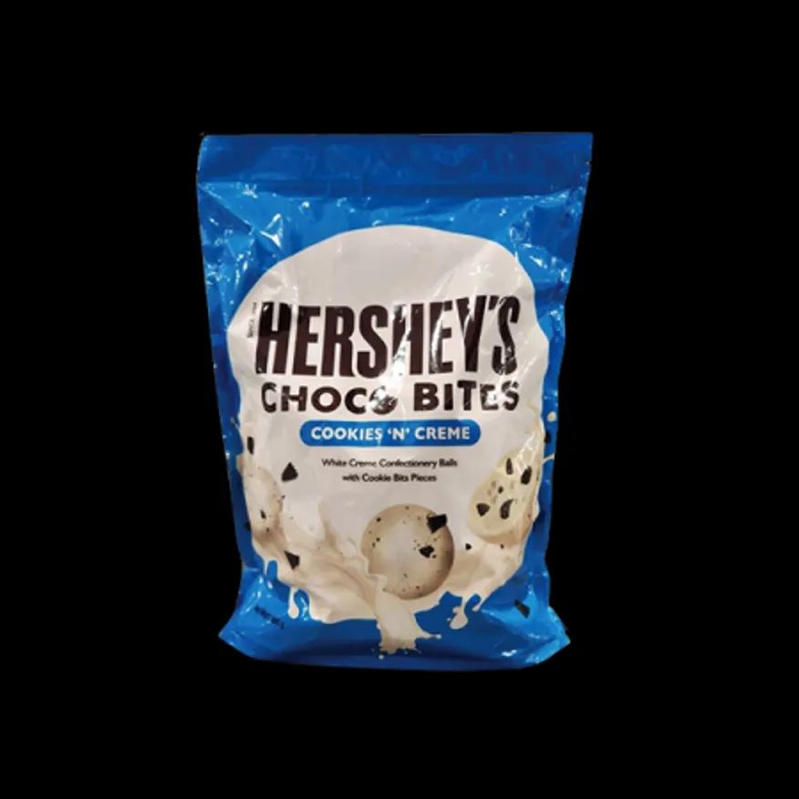 코스트코/HERSHEY\\\\\\\\\\\\\\\'S-허쉬초코 바이츠 900G 이미지