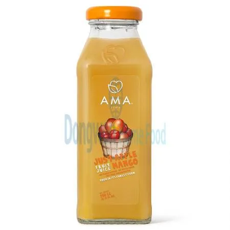 (16:30마감(D) 저스트애플블루베리주스(아마타임/300ML*12EA)BOX 이미지