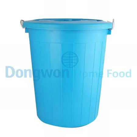 (16:30마감(D) 만능용기(뚜껑포함/110L/565*650mm)EA 이미지