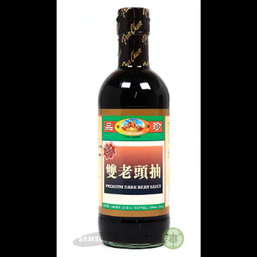 (16:30마감)쌍노두소스(상기식품/500ML/EA) 이미지
