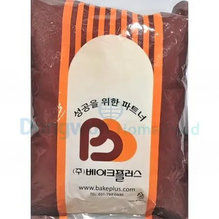 (16:30마감(D) 스테이블(베이크플러스/생크림안정제/1kg)EA 이미지
