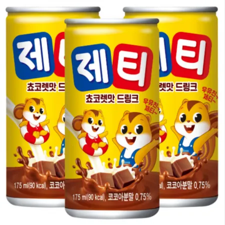 (16:30마감(D) 제티(동서/175ML*30EA)BOX 이미지