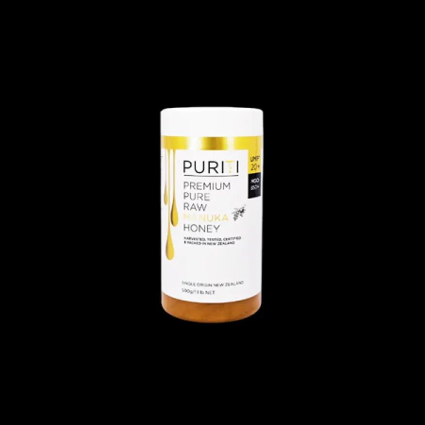코스트코/PURITI-마누카꿀UMF20+ 500G 이미지