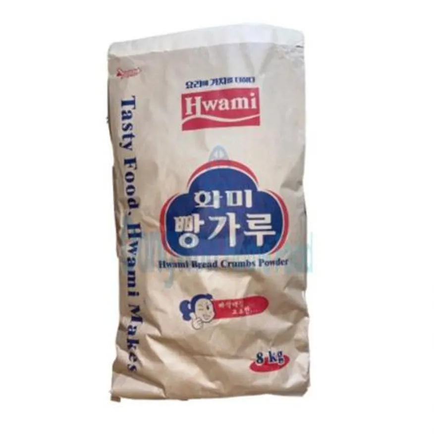 (16:30마감(D) 빵가루(화미/8KG)EA 이미지
