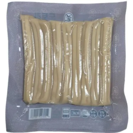 (16:30마감(D) 도토리분모자(미미사/냉장/250g)EA 이미지