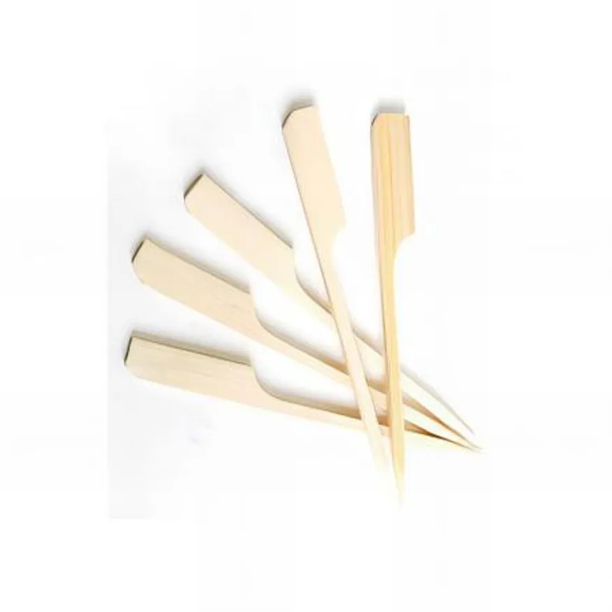 (16:30마감(D) 꼬지(손잡이/10cm/100EA)EA 이미지