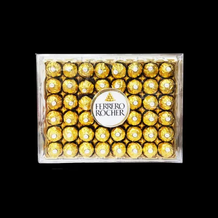 코스트코/FERRERO ROCHER-페레로로쉐 초콜릿 600G (48CT) 이미지