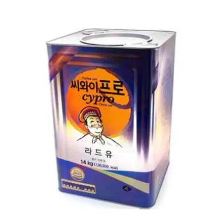 (16:30마감(D) 라드유(씨와이프로/14KG)EA 이미지
