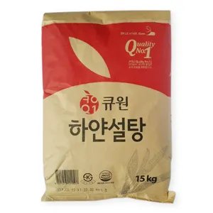 (16:30분마감)큐원 황설탕(실온 15Kg/EA) 이미지