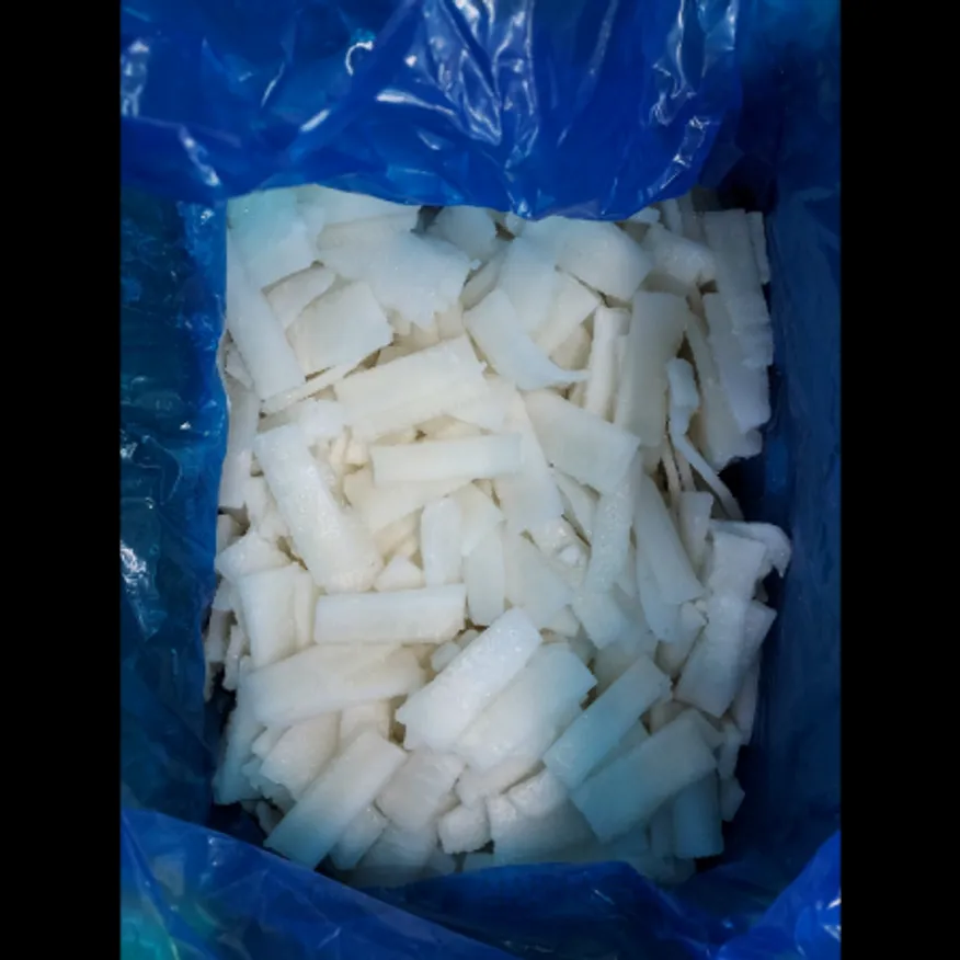 (16:30마감)대왕오징어칼집몸살(중국산/1KG/PAC/포케용) 이미지