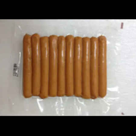 (16:30마감)세블락소시지(300G(30G*10EA)/PAC/외국산/에쓰푸드/돈육:국산) 이미지