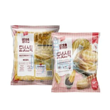 (16:30마감(D) 도넛스틱(중국/오션스퀘어/30g*10입/300g)EA 이미지