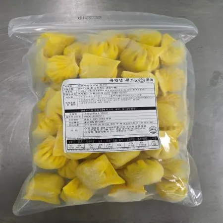 (16:30마감(D) 유방녕프리미엄하가우(더윌코리아/약50입/1.5kg)EA 이미지