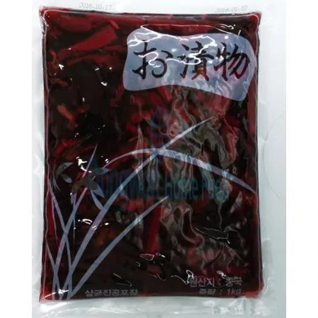 (16:30마감(D) 시바즈케(이엔/오이,가지/1KG)EA 이미지