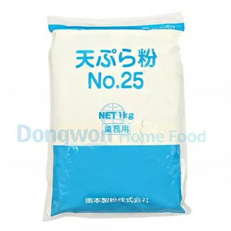 (16:30마감(D) 덴뿌라고(튀김가루/NO.25/1kg)EA 이미지