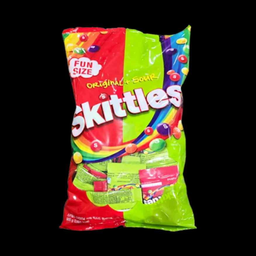 코스트코/SKITTLES 스키틀즈믹스팩 900G 이미지