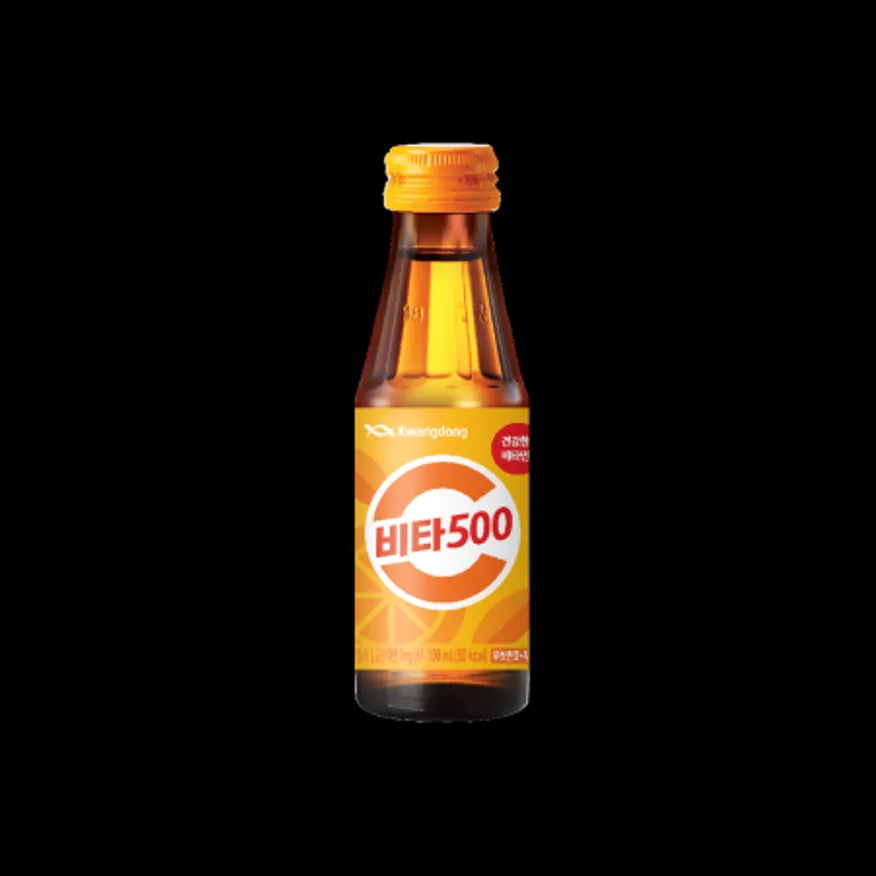 (16:30마감)비타500(1KG(100ML*10EA)/BOX/광동) 이미지
