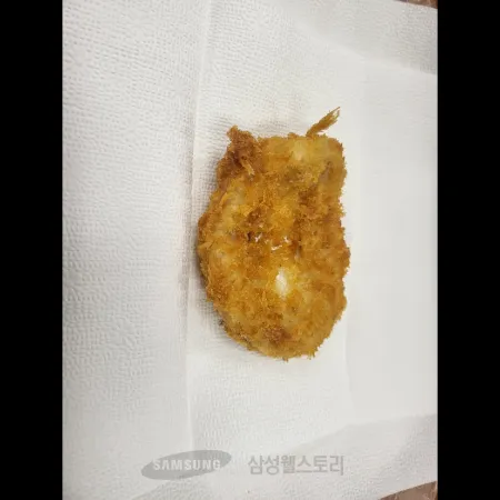(16:30마감)일식안심돈가스(야미/700G(70G*10EA)/PAC/돈육:국산) 이미지