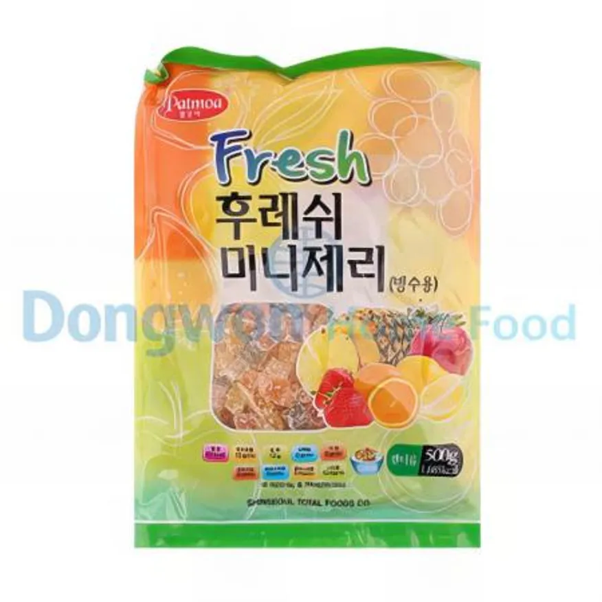 (16:30마감(D) 빙수제리(스위트웰/450G)EA 이미지