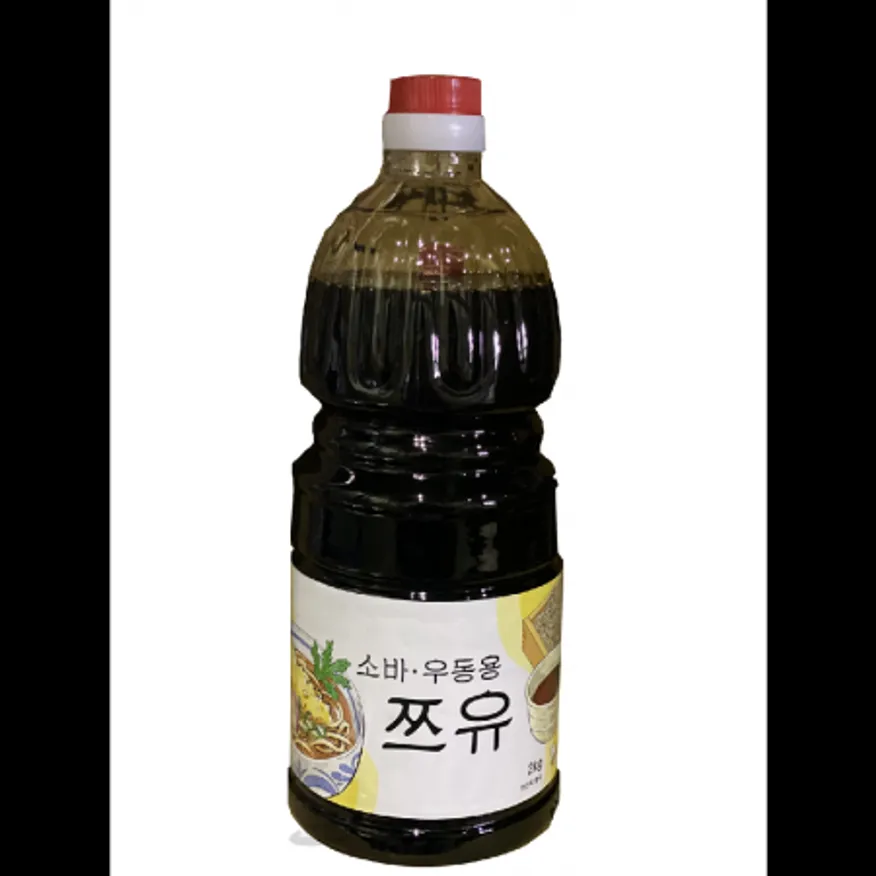 (16:30마감)RTXA소바(2KG/EA/중국산/가토코/우동용쯔유) 이미지