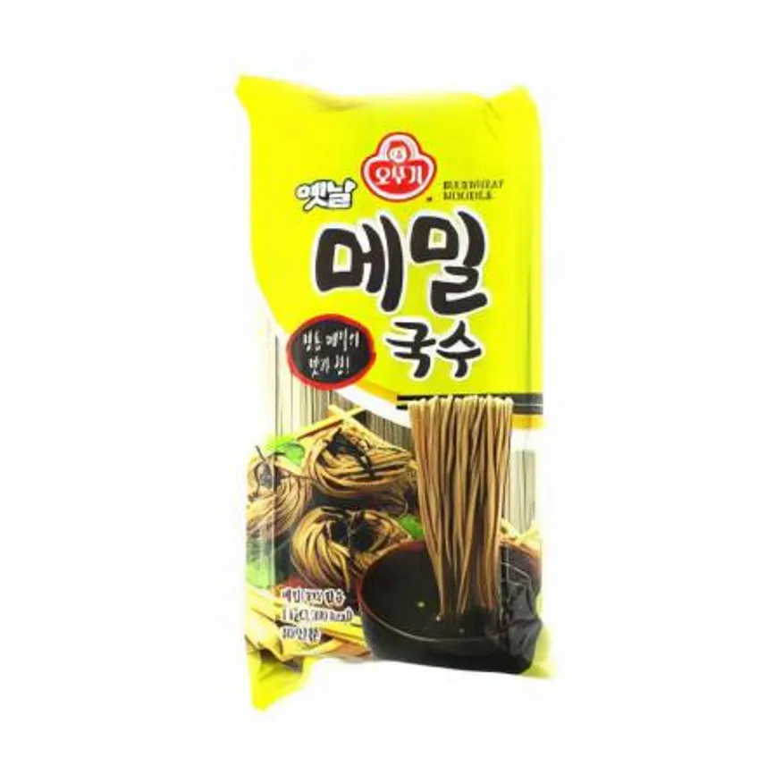 (16:30마감(D) 건메밀국수(오뚜기/1kg)EA 이미지