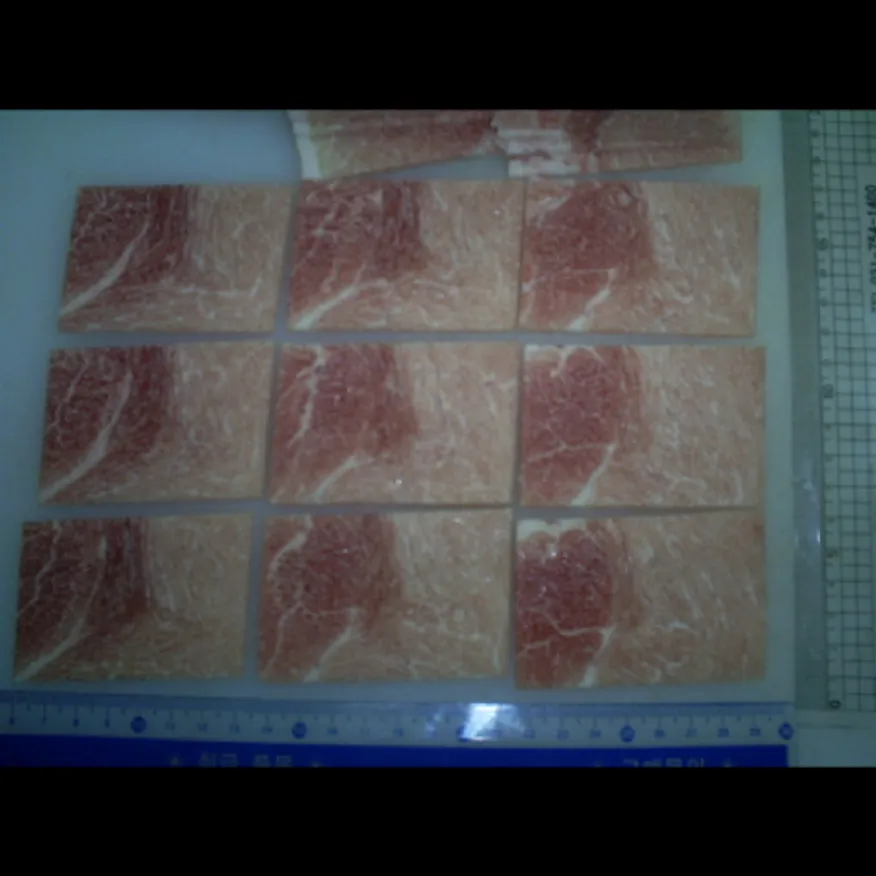 (16:30마감)(W)돈후지(불고/5*7*0.22CM/국내산/10KG/BOX/비고입력불가) 이미지
